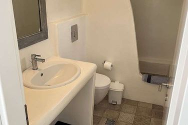 Hotel Villa Margarita:  MYKONOS
