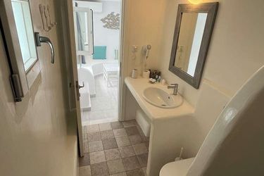 Hotel Villa Margarita:  MYKONOS
