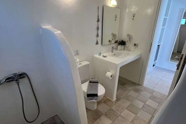 Hotel Villa Margarita:  MYKONOS