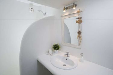 Hotel Villa Margarita:  MYKONOS
