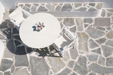 Hotel Villa Margarita:  MYKONOS