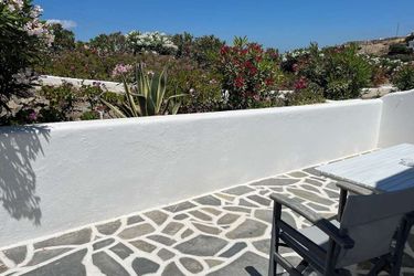 Hotel Villa Margarita:  MYKONOS
