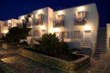 Hotel Aeolos:  MYKONOS