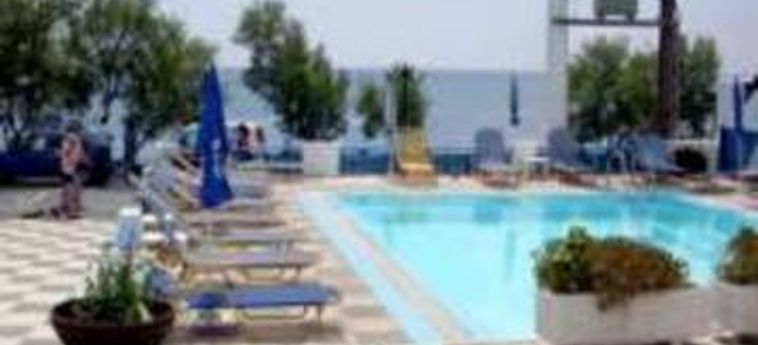 Poseidon Hotel & Suites:  MYKONOS