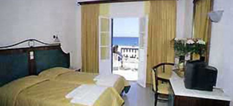 Hotel Sunrise Mykonos:  MYKONOS