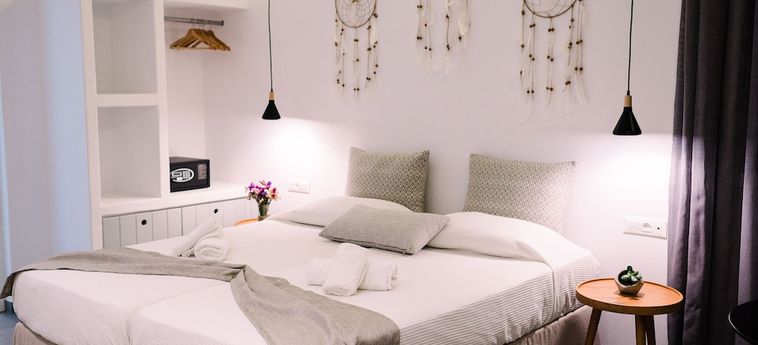 Hotel Abelos Mykonos Mykonos: Foto 