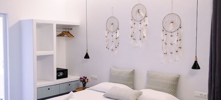 Hotel Abelos Mykonos Mykonos: Foto 