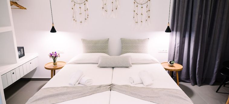 Hotel Abelos Mykonos Mykonos: Foto 