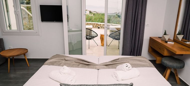 Hotel Abelos Mykonos Mykonos: Foto 