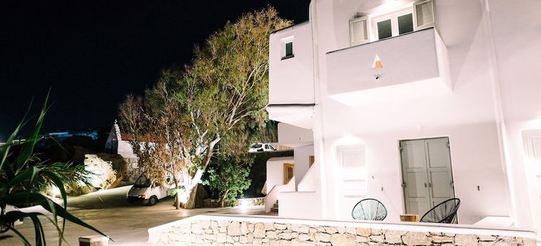 Hotel Abelos Mykonos Mykonos: Foto 