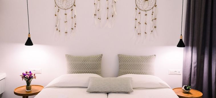 Hotel Abelos Mykonos Mykonos : Photo 