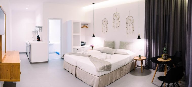 Hotel Abelos Mykonos Mykonos : Photo 