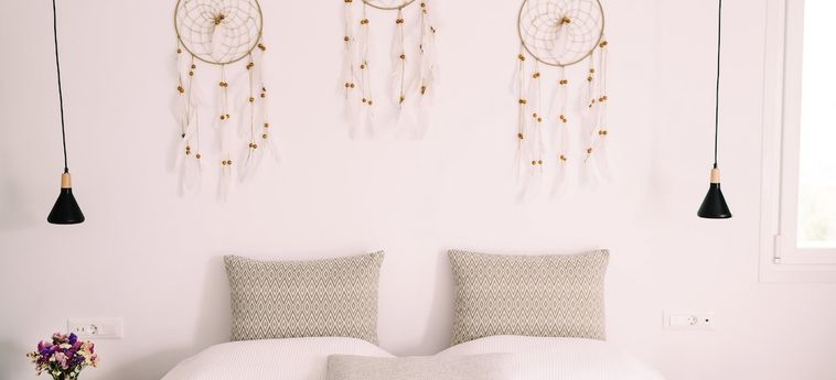 Hotel Abelos Mykonos Mykonos : Photo 