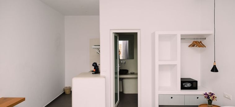 Hotel Abelos Mykonos Mykonos: Foto 