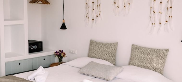 Hotel Abelos Mykonos Mykonos: Foto 