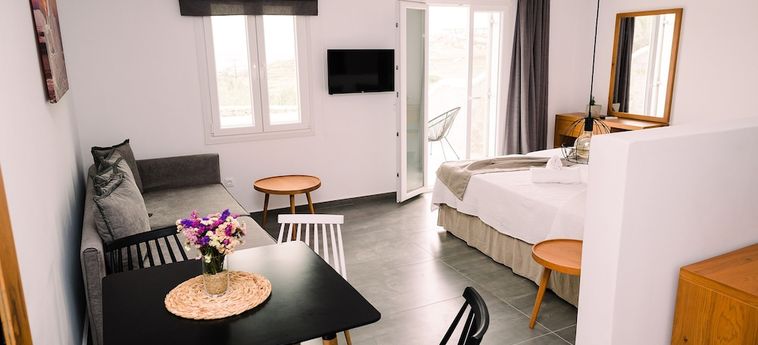 Hotel Abelos Mykonos Mykonos: Foto 