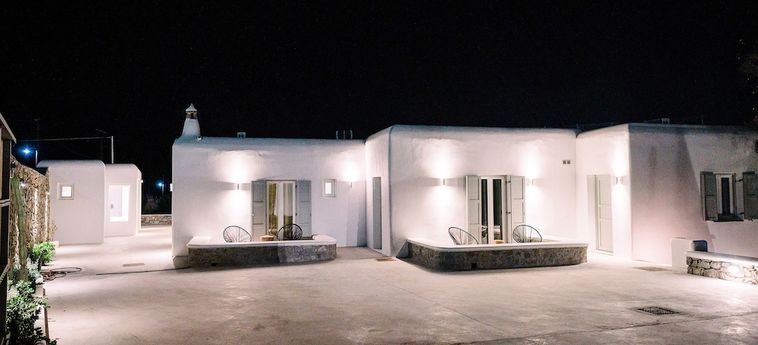 Hotel Abelos Mykonos Mykonos: Foto 