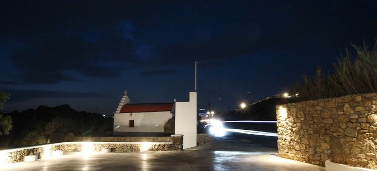 Hotel Abelos Mykonos Mykonos: Foto 