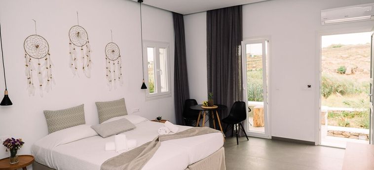 Hotel Abelos Mykonos Mykonos: Foto 