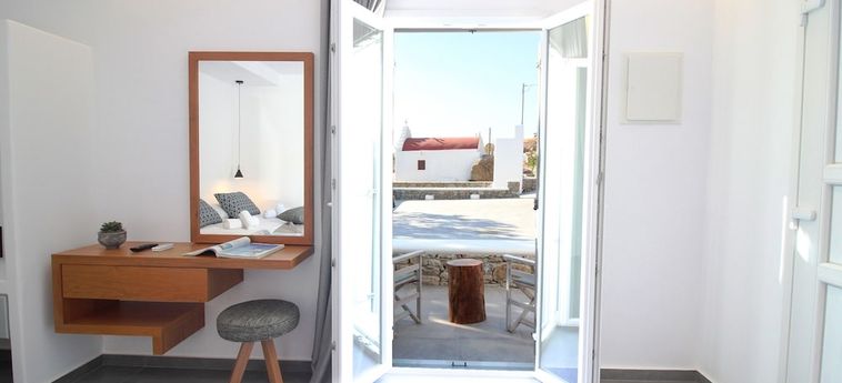 Hotel Abelos Mykonos Mykonos: Foto 