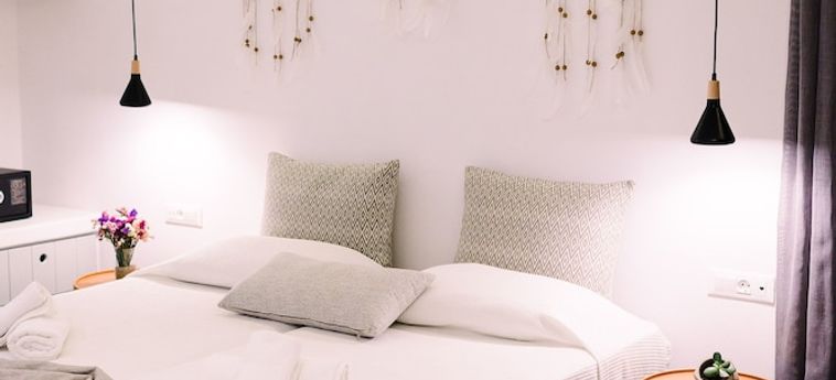 Hotel Abelos Mykonos Mykonos: Foto 