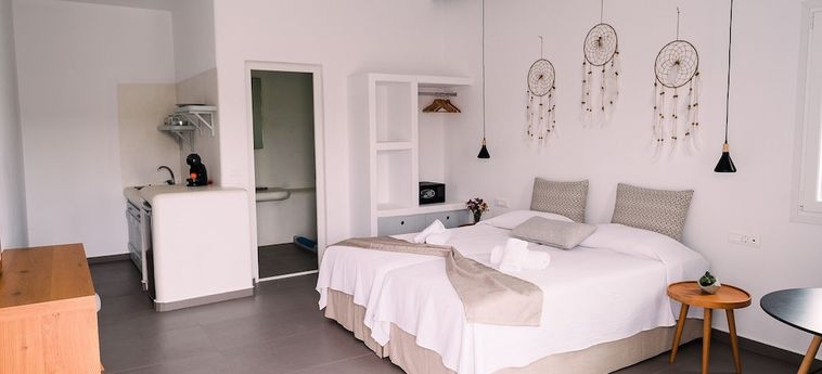 Hotel Abelos Mykonos Mykonos: Foto 