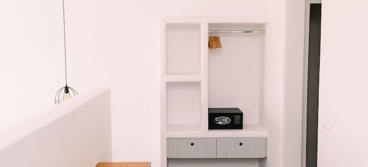 Hotel Abelos Mykonos Mykonos: Foto 