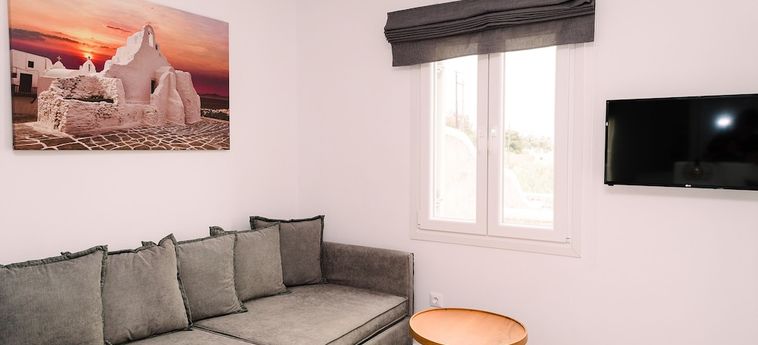 Hotel Abelos Mykonos Mykonos: Foto 