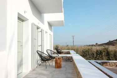 Hotel Abelos Mykonos Mykonos: Photo 