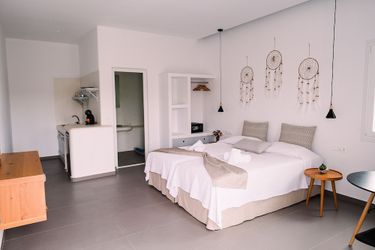 Hotel Abelos Mykonos Mykonos: Photo 