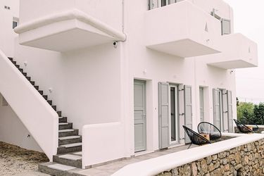 Hotel Abelos Mykonos Mykonos: Photo 