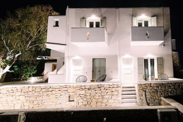 Hotel Abelos Mykonos Mykonos: Photo 