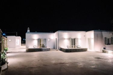 Hotel Abelos Mykonos Mykonos: Photo 