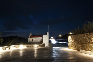 Hotel Abelos Mykonos Mykonos: Photo 