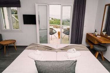 Hotel Abelos Mykonos Mykonos: Photo 