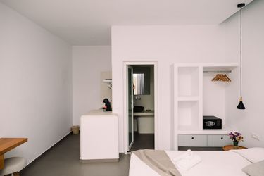 Hotel Abelos Mykonos Mykonos: Photo 
