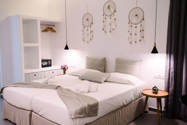 Hotel Abelos Mykonos Mykonos: Photo 
