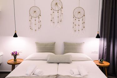 Hotel Abelos Mykonos Mykonos: Photo 