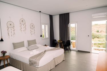 Hotel Abelos Mykonos Mykonos: Photo 