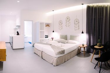 Hotel Abelos Mykonos Mykonos: Photo 