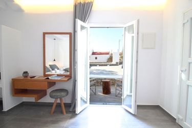 Hotel Abelos Mykonos Mykonos: Photo 