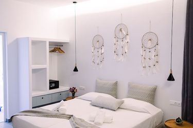 Hotel Abelos Mykonos Mykonos: Photo 
