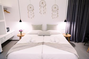 Hotel Abelos Mykonos Mykonos: Photo 