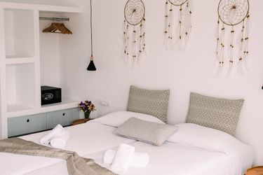Hotel Abelos Mykonos Mykonos: Photo 