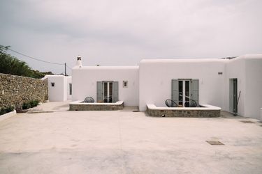 Hotel Abelos Mykonos Mykonos: Photo 