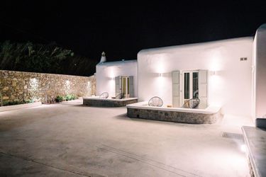Hotel Abelos Mykonos Mykonos: Photo 