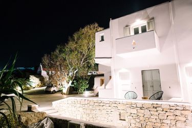 Hotel Abelos Mykonos Mykonos: Photo 