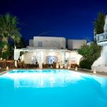 Hotel DIONYSOS HOTEL MYKONOS
