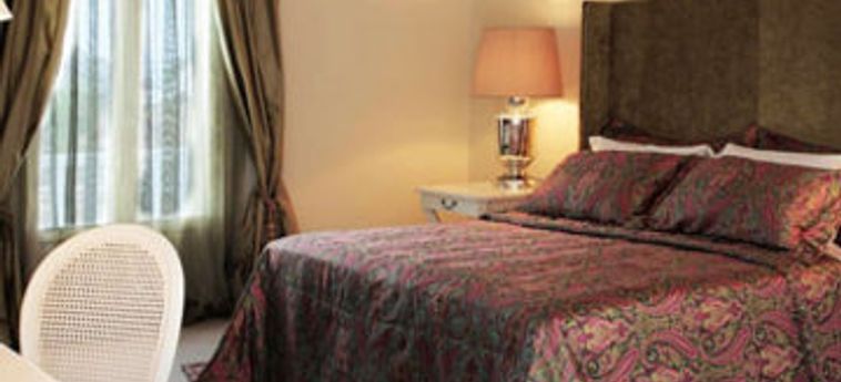 Hotel La Residence Mykonos:  MYKONOS