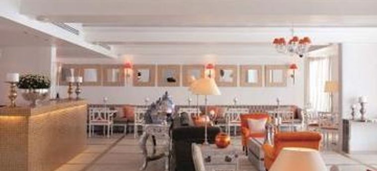Hotel La Residence Mykonos:  MYKONOS